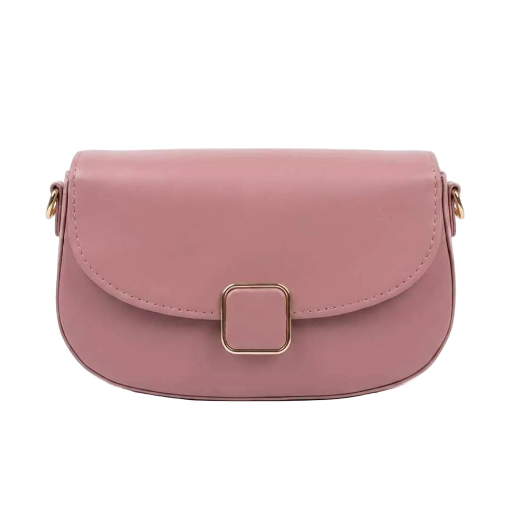 Bagistry Heritage Oria Crossbody Bag