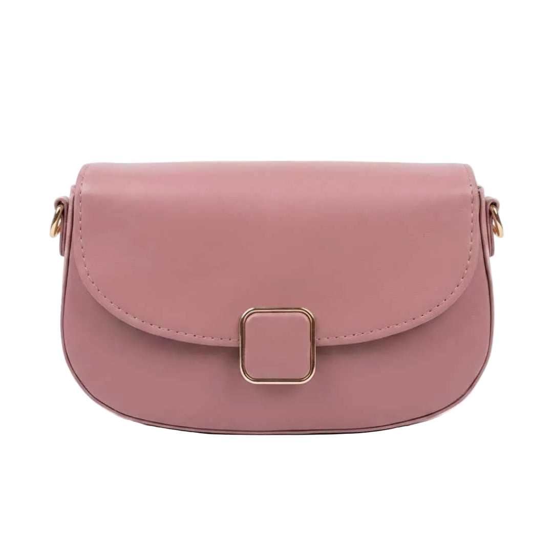 Bagistry Heritage Oria Crossbody Bag