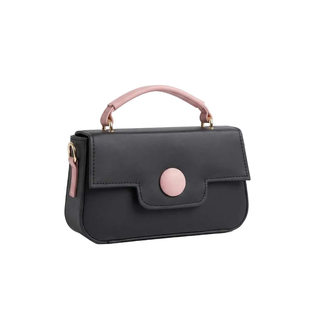 Bagistry Heritage Mini Satchel Bag