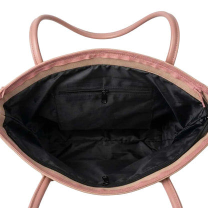 Bagistry Heritage Noir Tote Bag