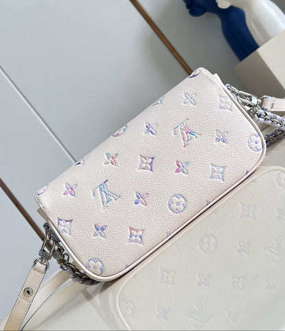 Ivy Wallet On Chain