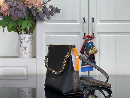 Multipass Mini Bag