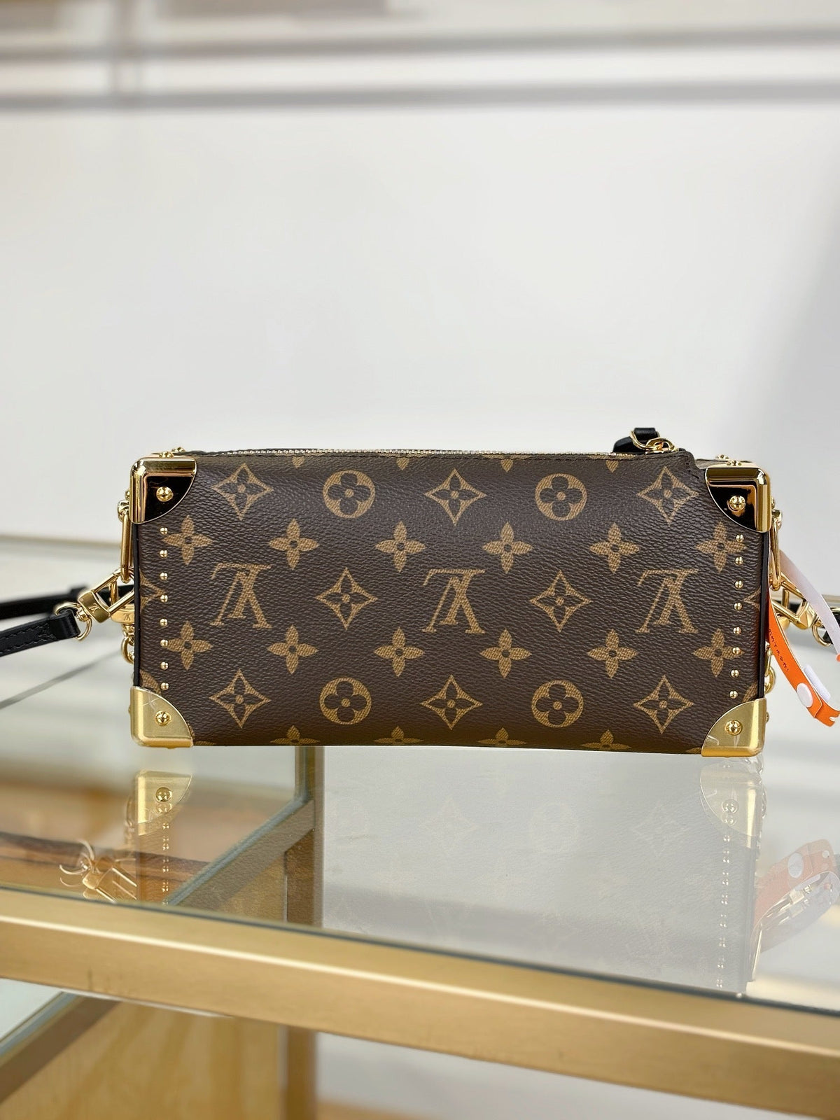LV Slim Trunk