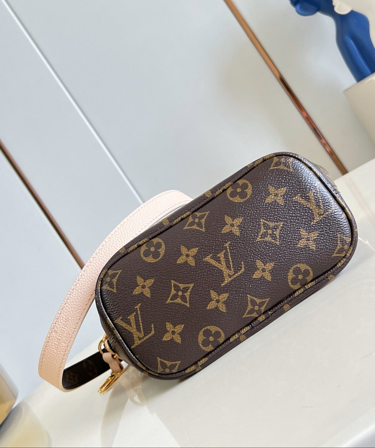 Neverfull Inside Out BB bag