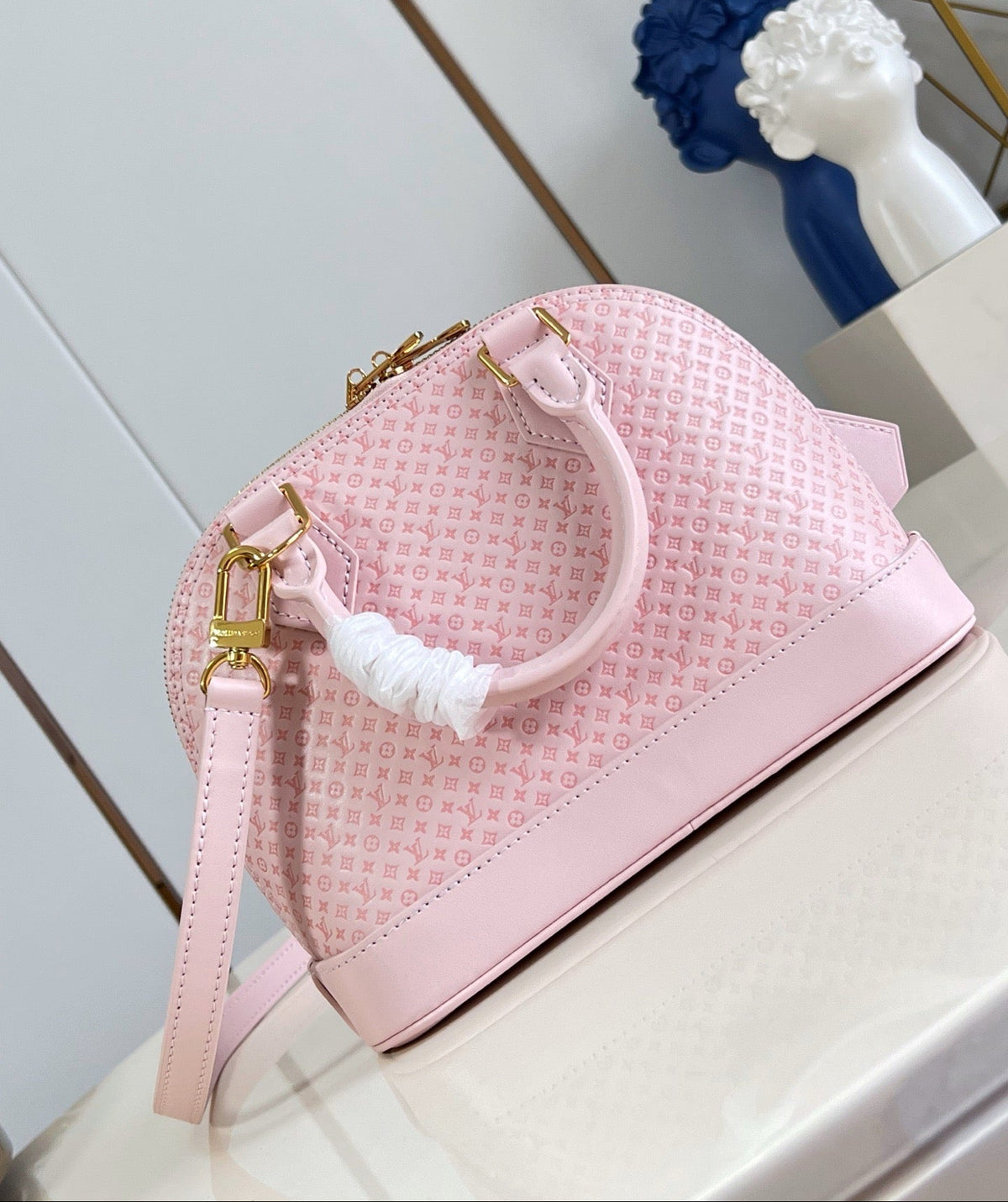 Alma BB Bag