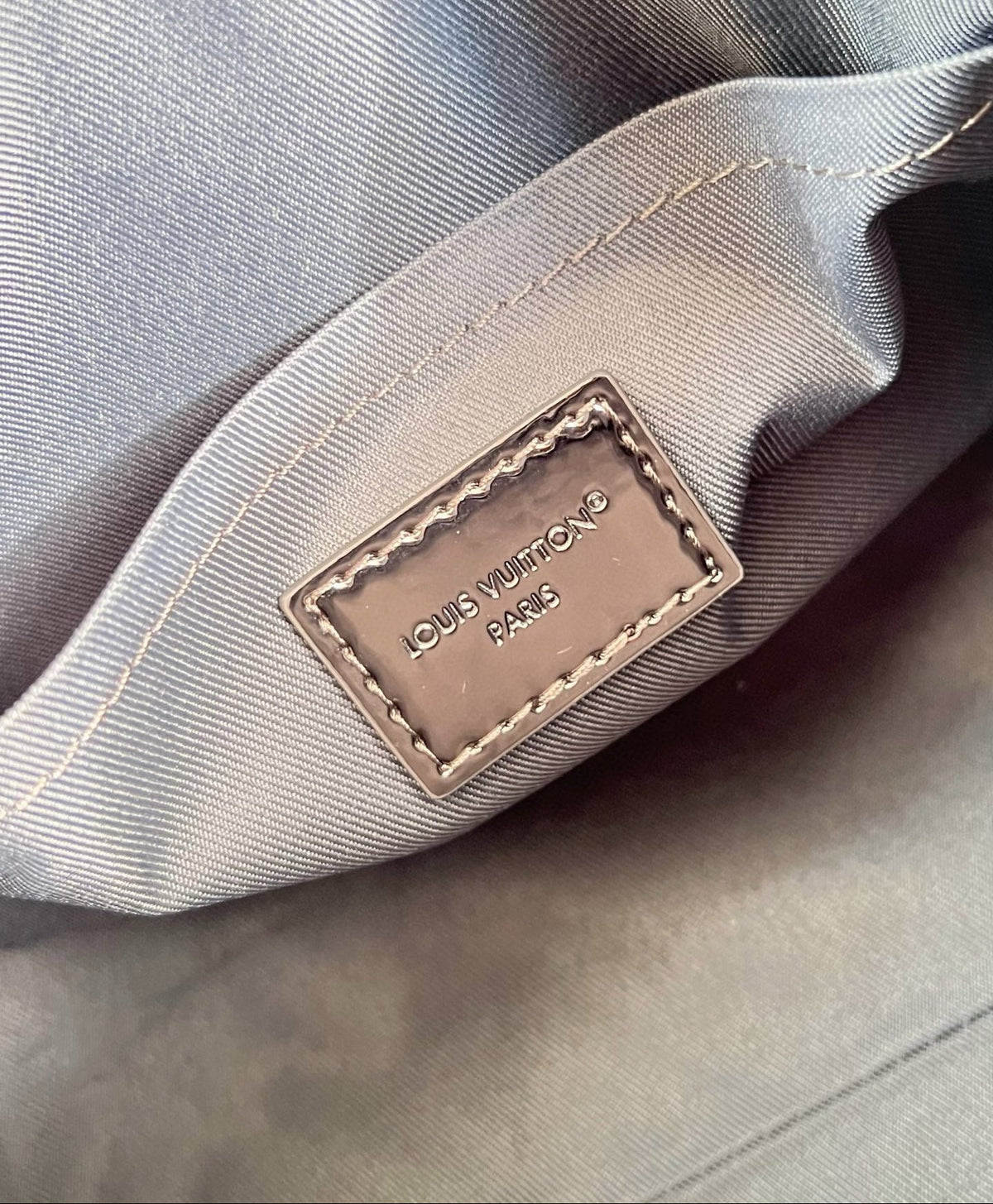 Keepall Bandoulière 25 Bag