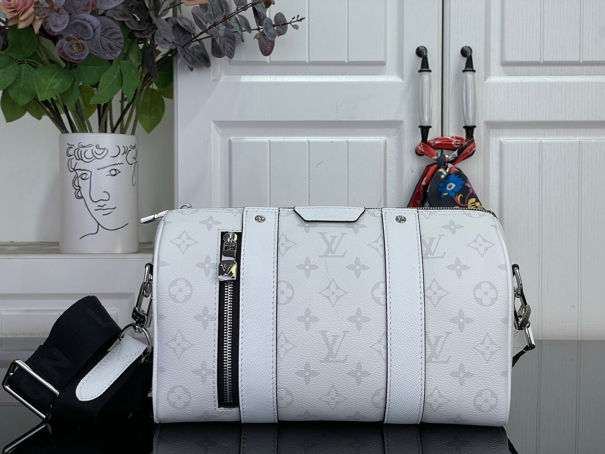 City Keepall Bag