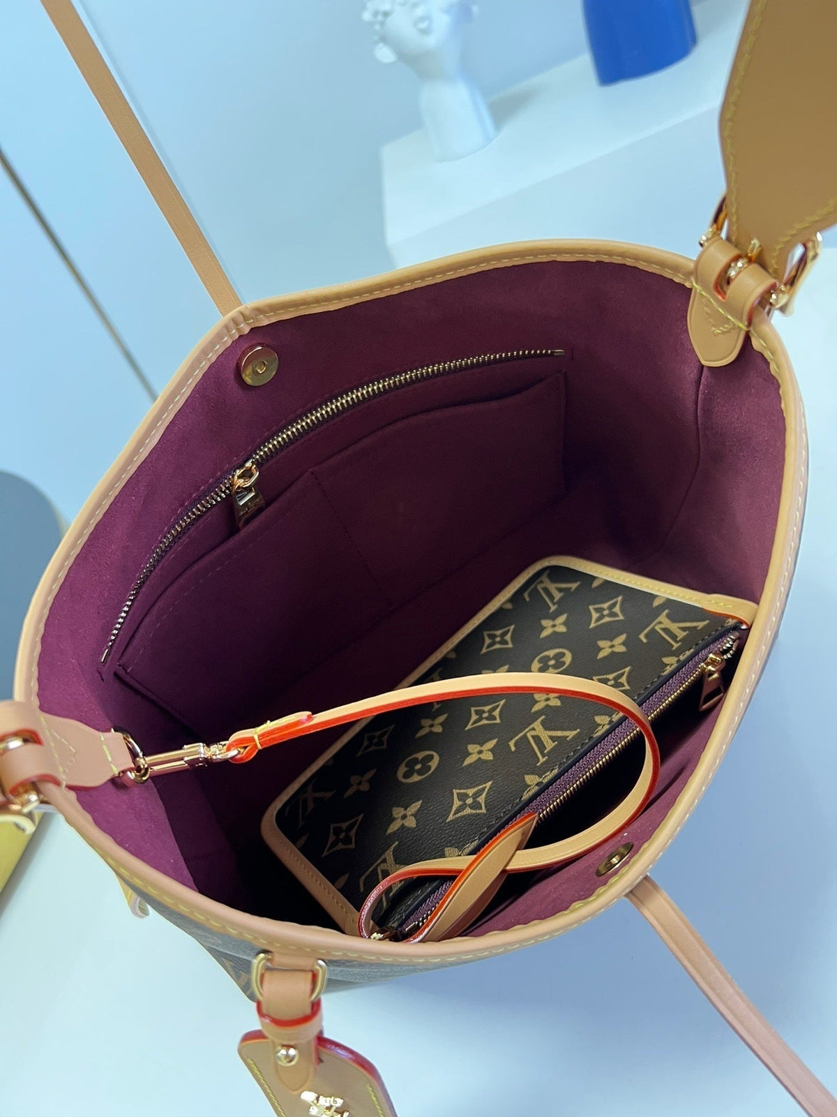 CarryAll PM Bag