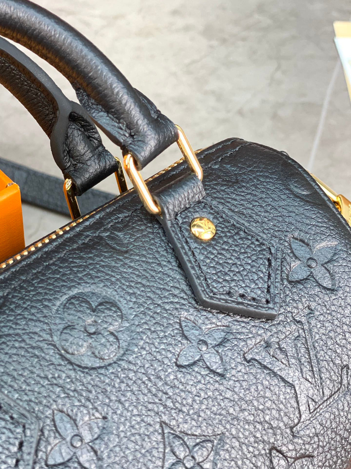 Nano Speedy Bag