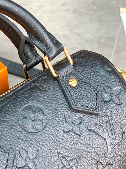Nano Speedy Bag