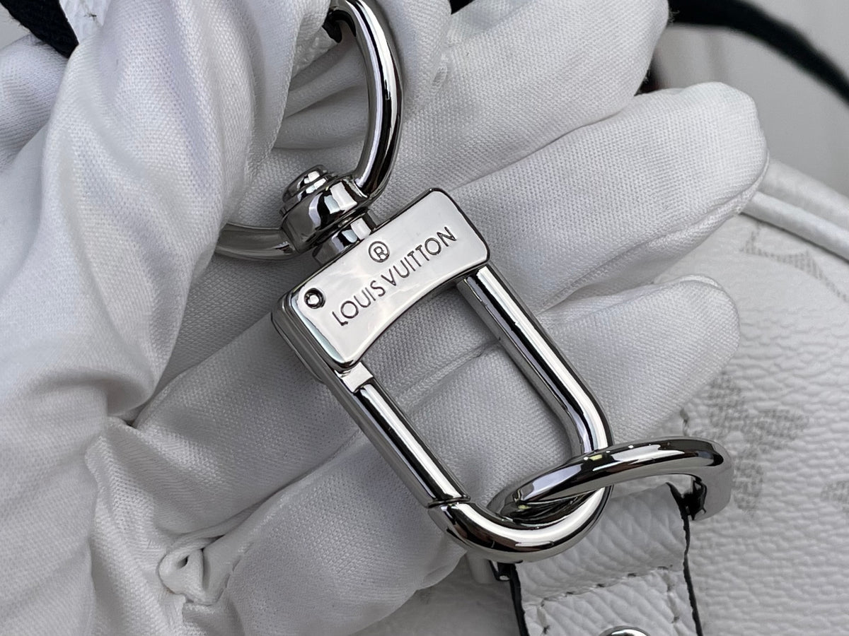 City Keepall Bag