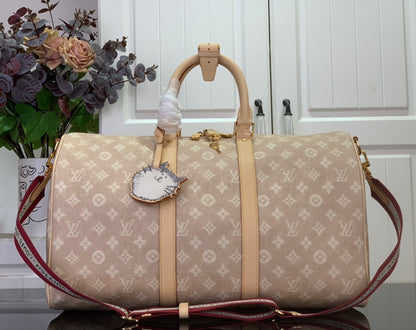 Keepall Bandoulière 45