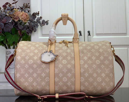 Keepall Bandoulière 45