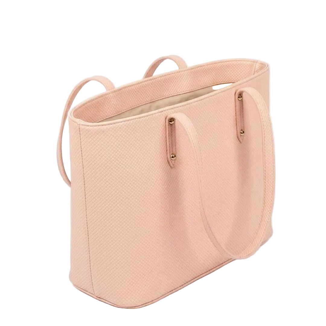Bagistry Heritage Leeva Tote Bag