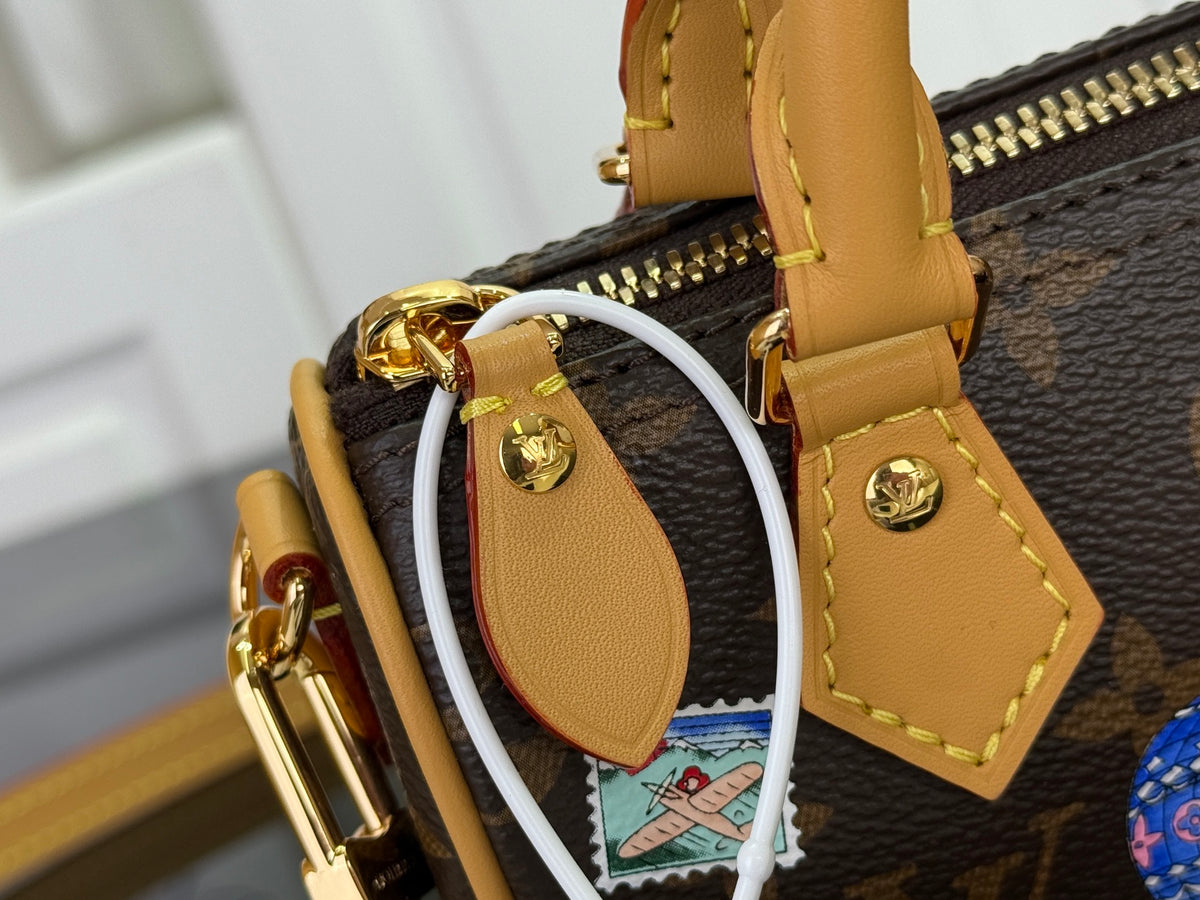 Nano Speedy Bag