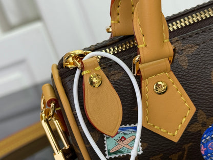 Nano Speedy Bag
