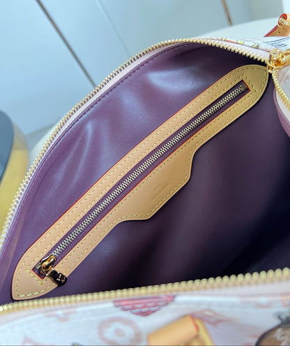 Speedy Soft 30 Getaway Bag