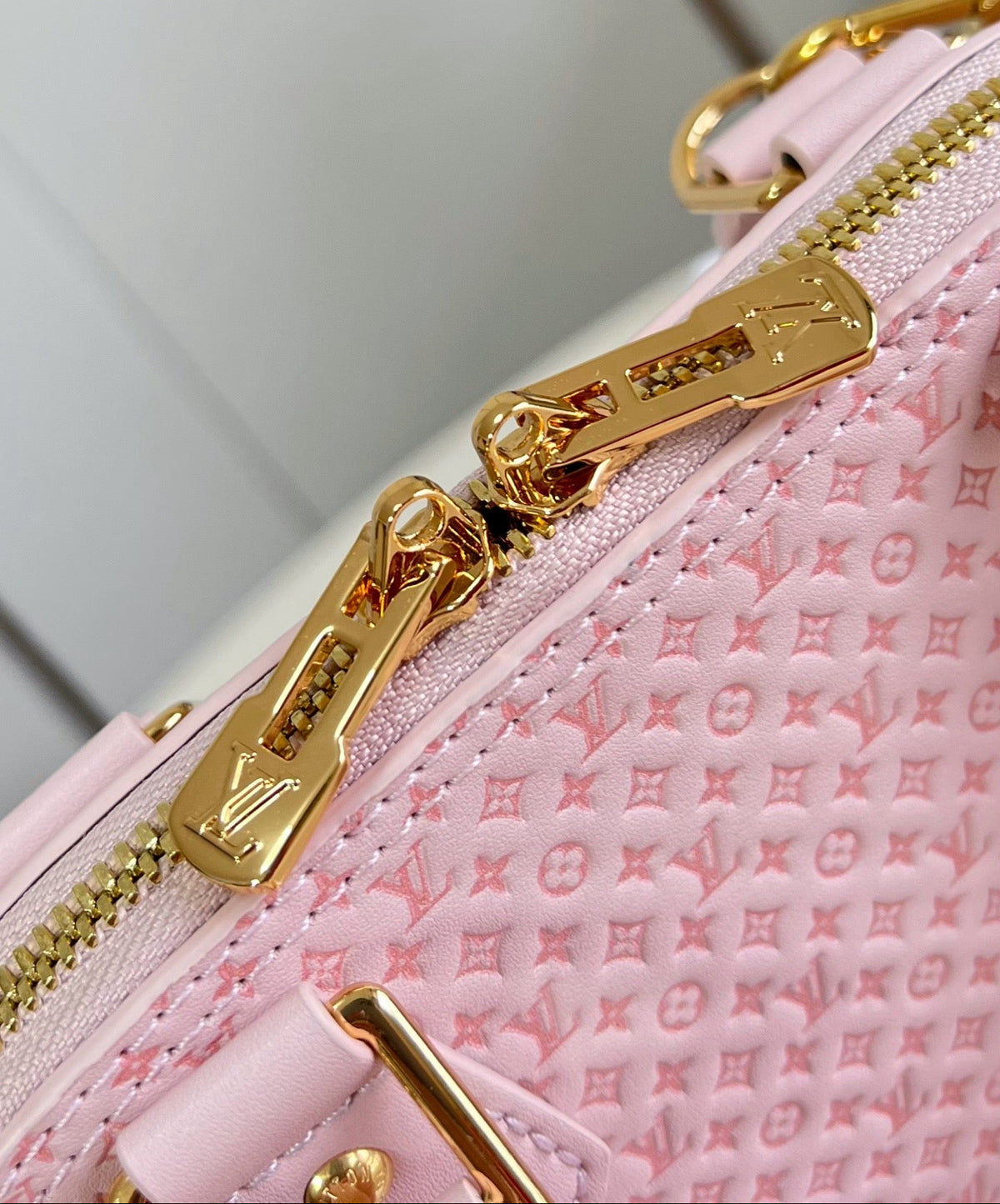 Alma BB Bag