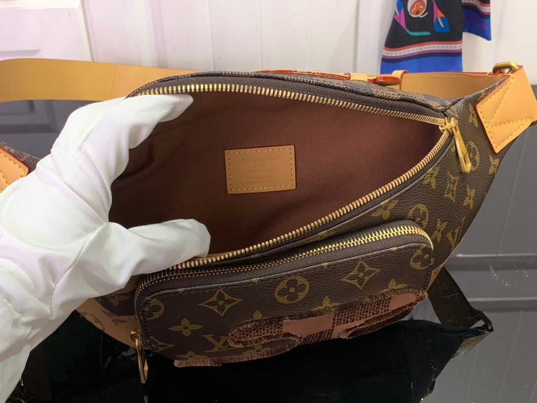 LV Rush Bumbag