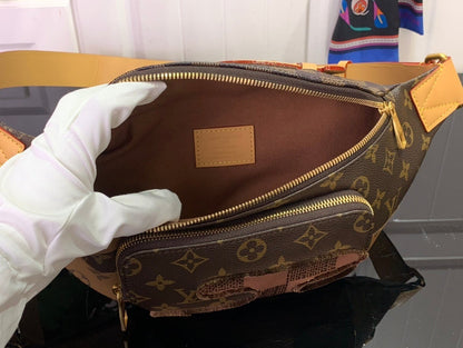 LV Rush Bumbag
