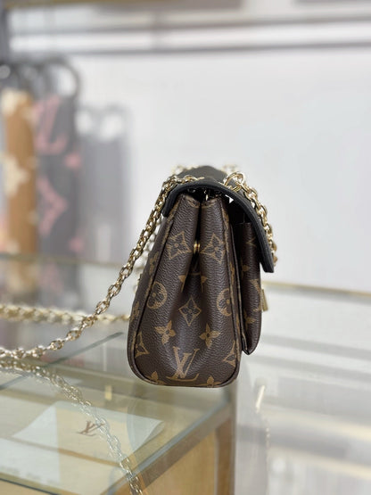 LV Saint Germain BB Bag