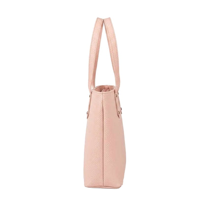 Bagistry Heritage Leeva Tote Bag