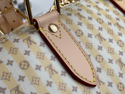 Keepall Bandoulière 45 Bag