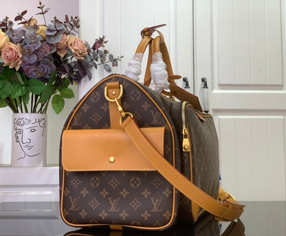 Keepall Cargo 50 Bag