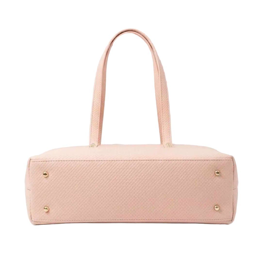 Bagistry Heritage Leeva Tote Bag