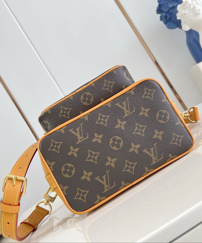 LV Noe Cargo Bag