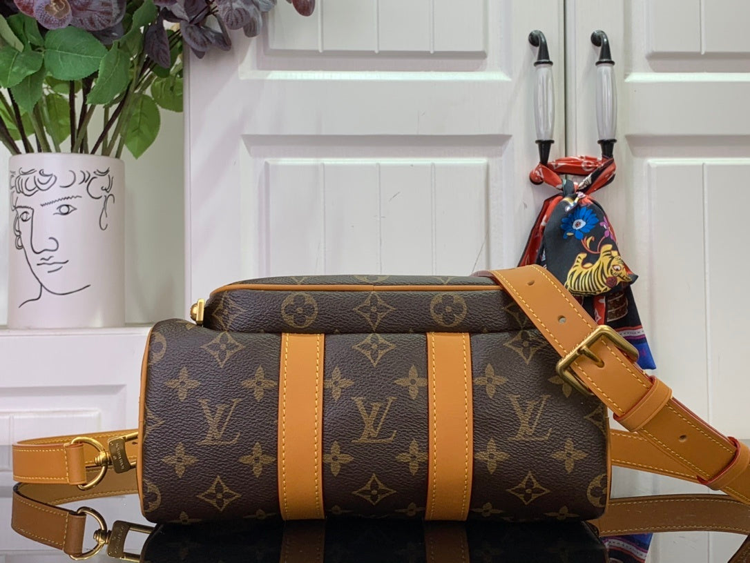 Keepall 25 Cargo Bag
