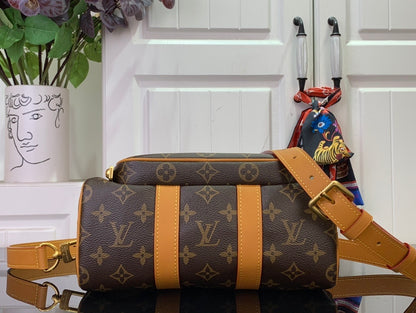 Keepall 25 Cargo Bag