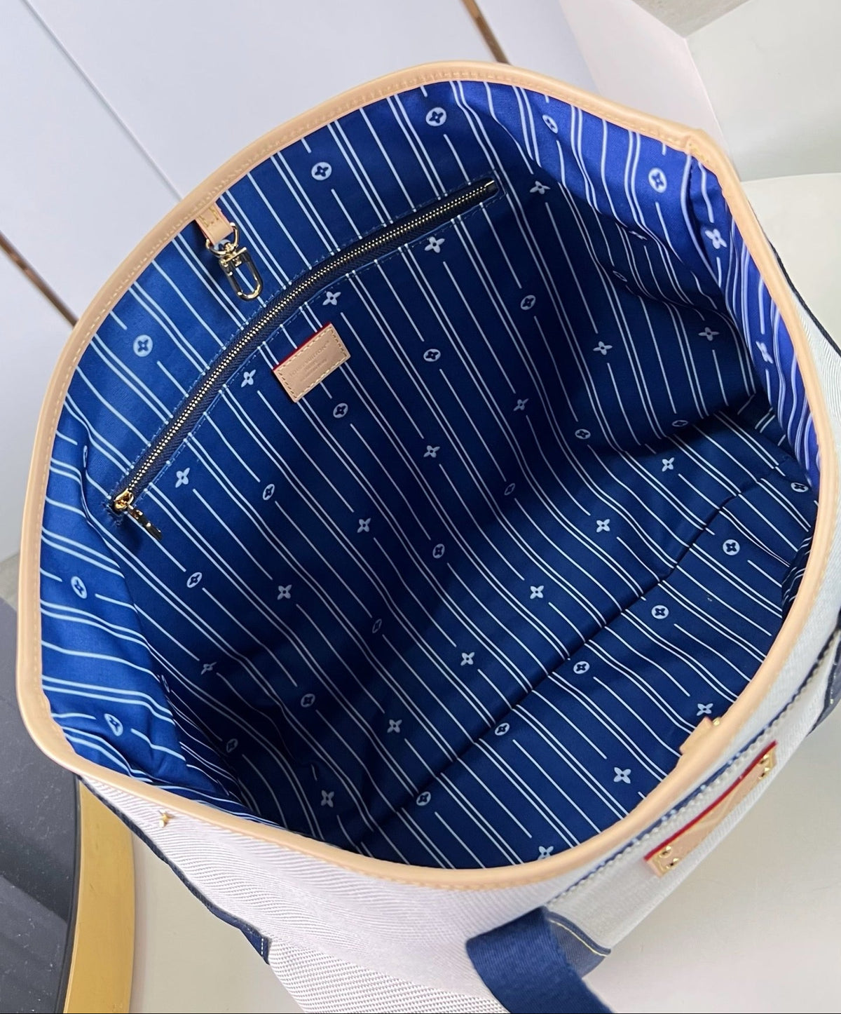 Escale Bag