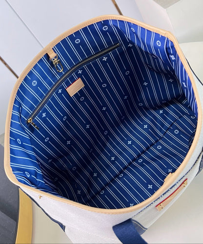 Escale Bag