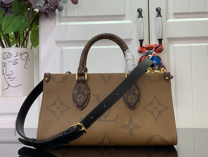 OnTheGo East West Bag