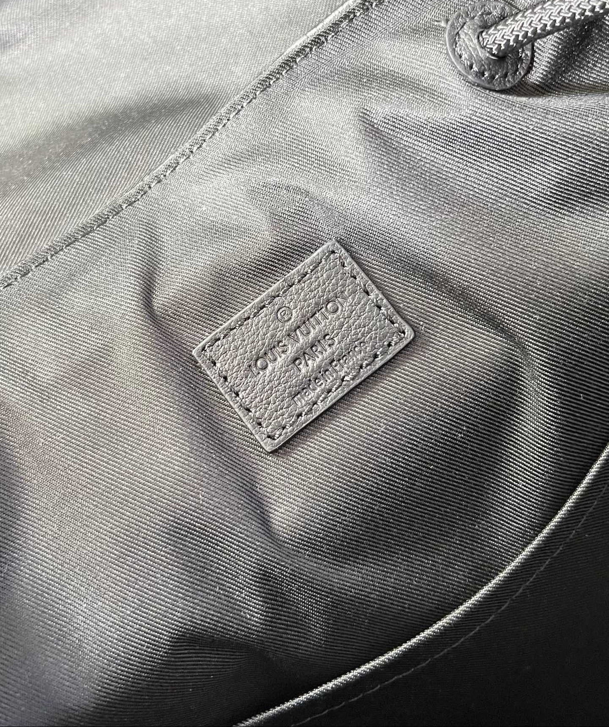 LV Getaway Backpack