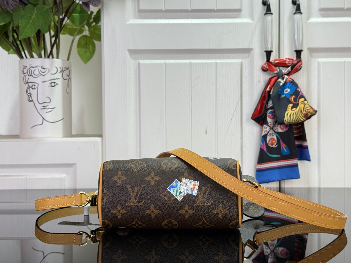 Nano Speedy Bag