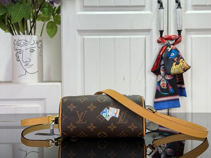 Nano Speedy Bag