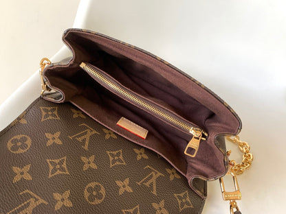 Pochette Métis East West Bag