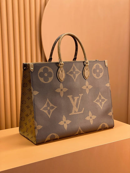 OnTheGo GM Bag