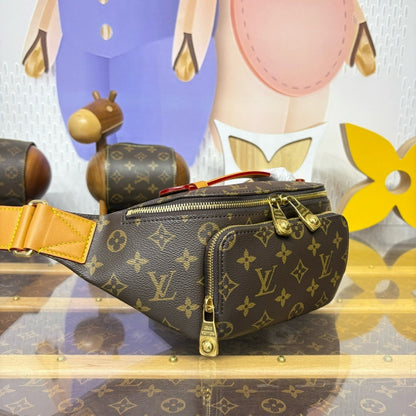 LV Rush Bumbag