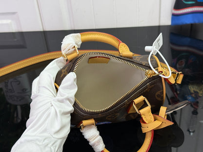Nano Speedy Bag