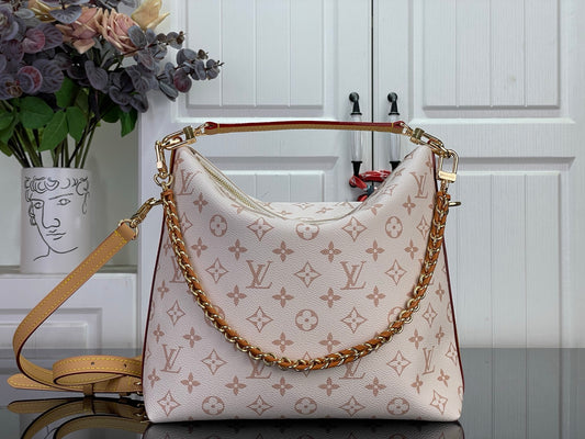 Multipass Bag