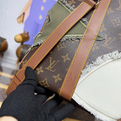 Keepall Bandoulière 50 Bag