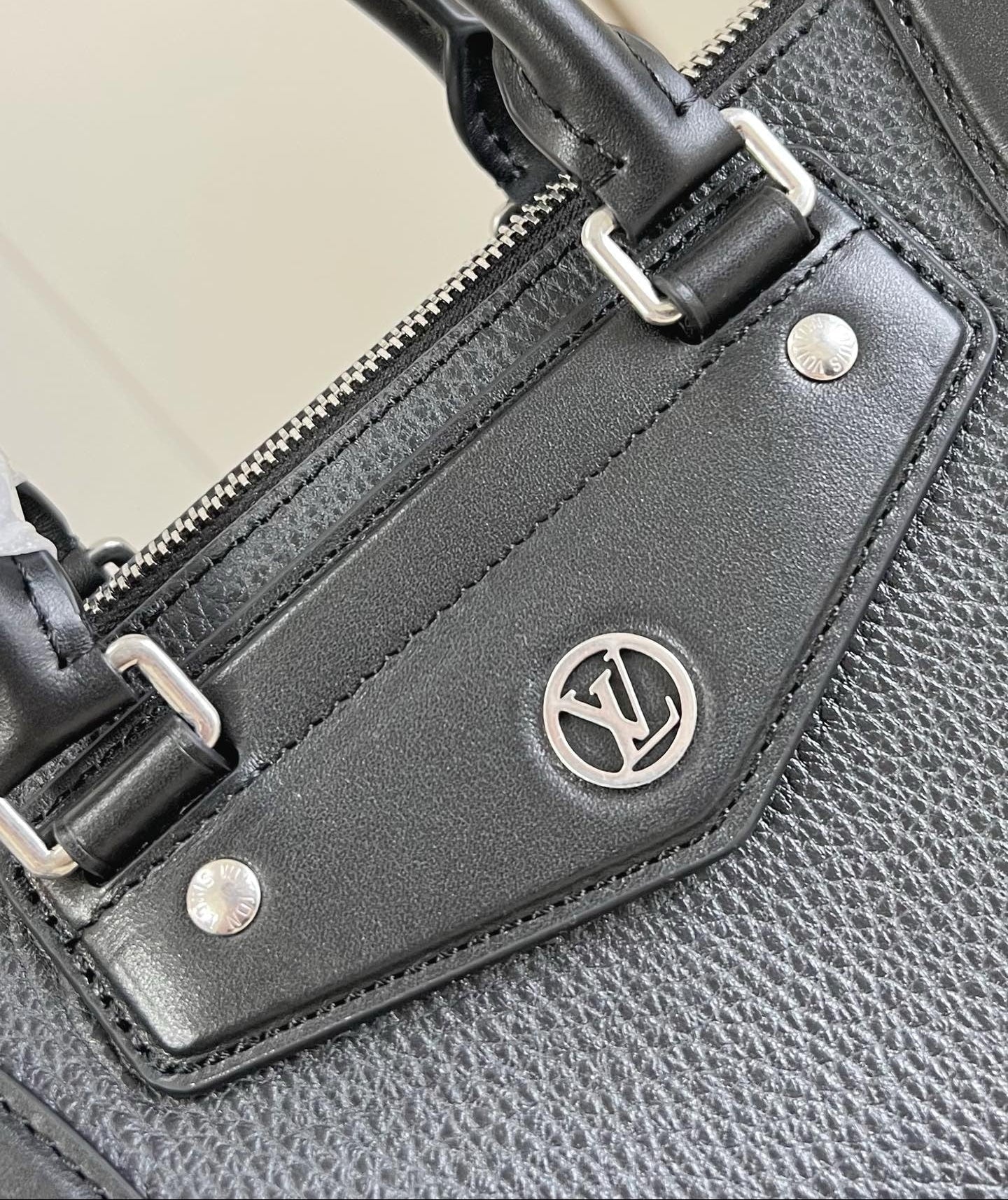 LV Biker PM Bag