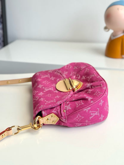 Sunset Bag