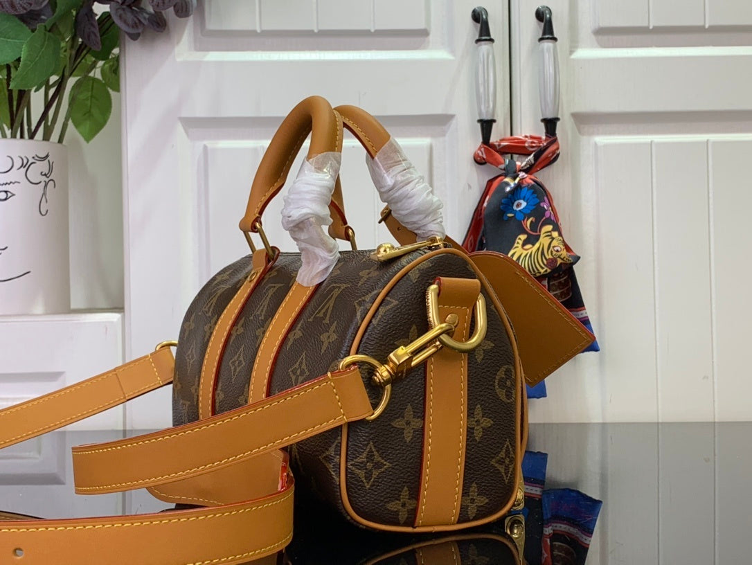 Keepall 25 Cargo Bag
