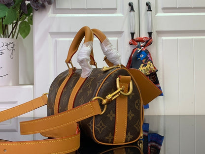 Keepall 25 Cargo Bag