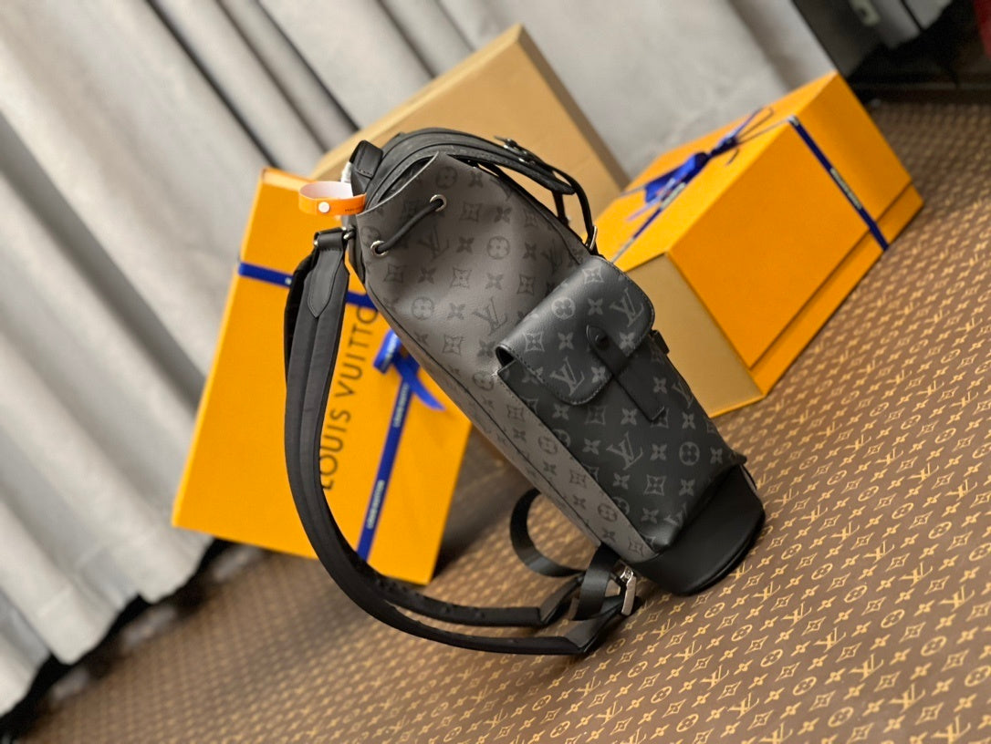 Christopher MM Backpack