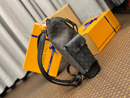 Christopher MM Backpack